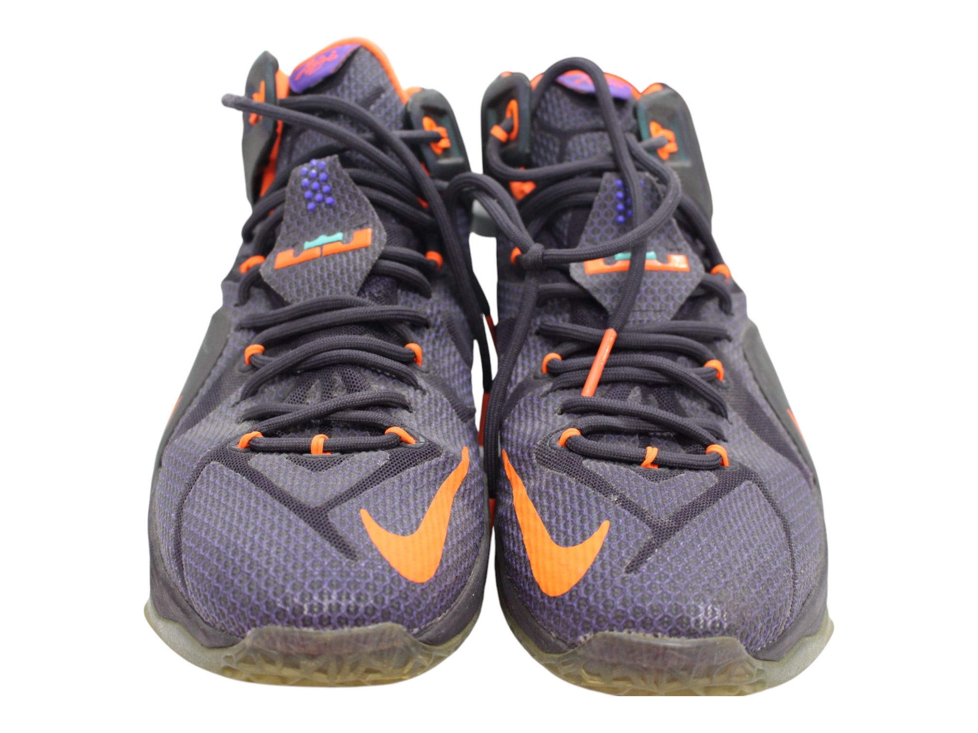 Nike Lebron 12