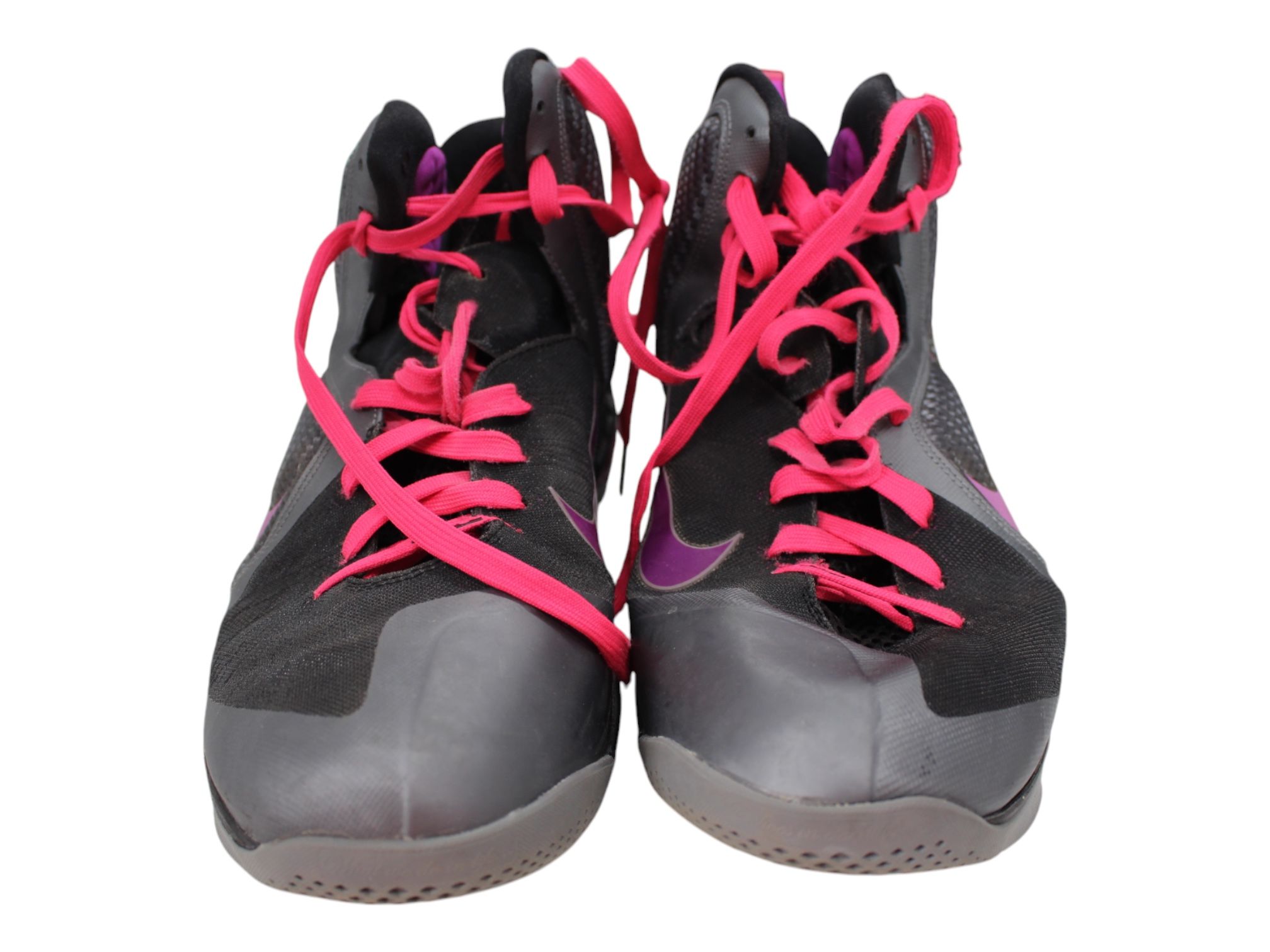 Nike LeBron 9 Miami Nights