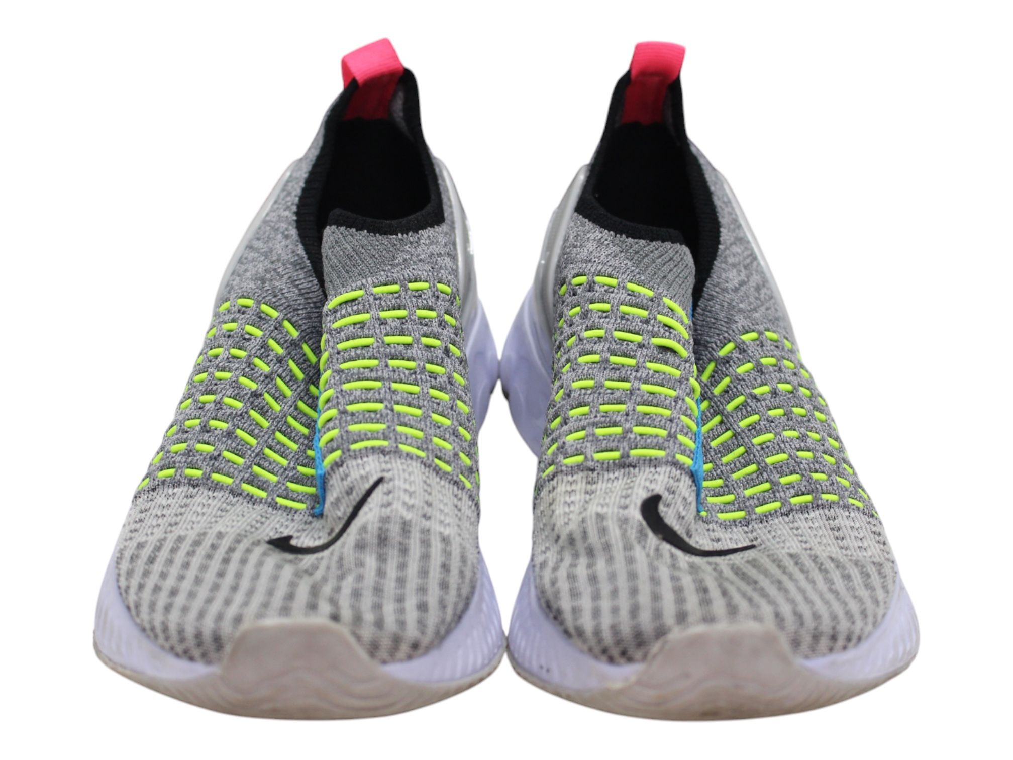 Nike React Phantom Run Flyknit