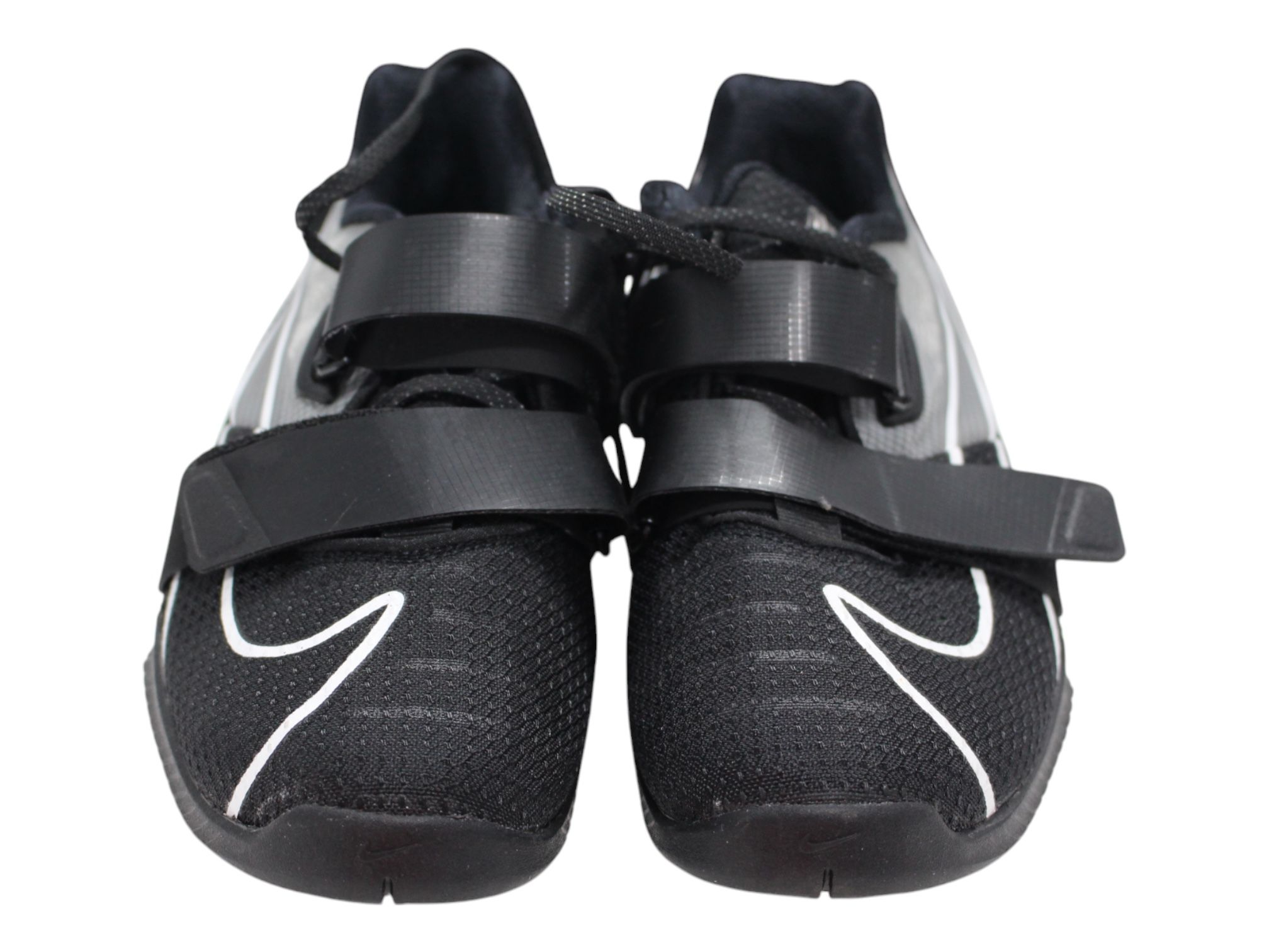 Nike Romaleos 4 review 