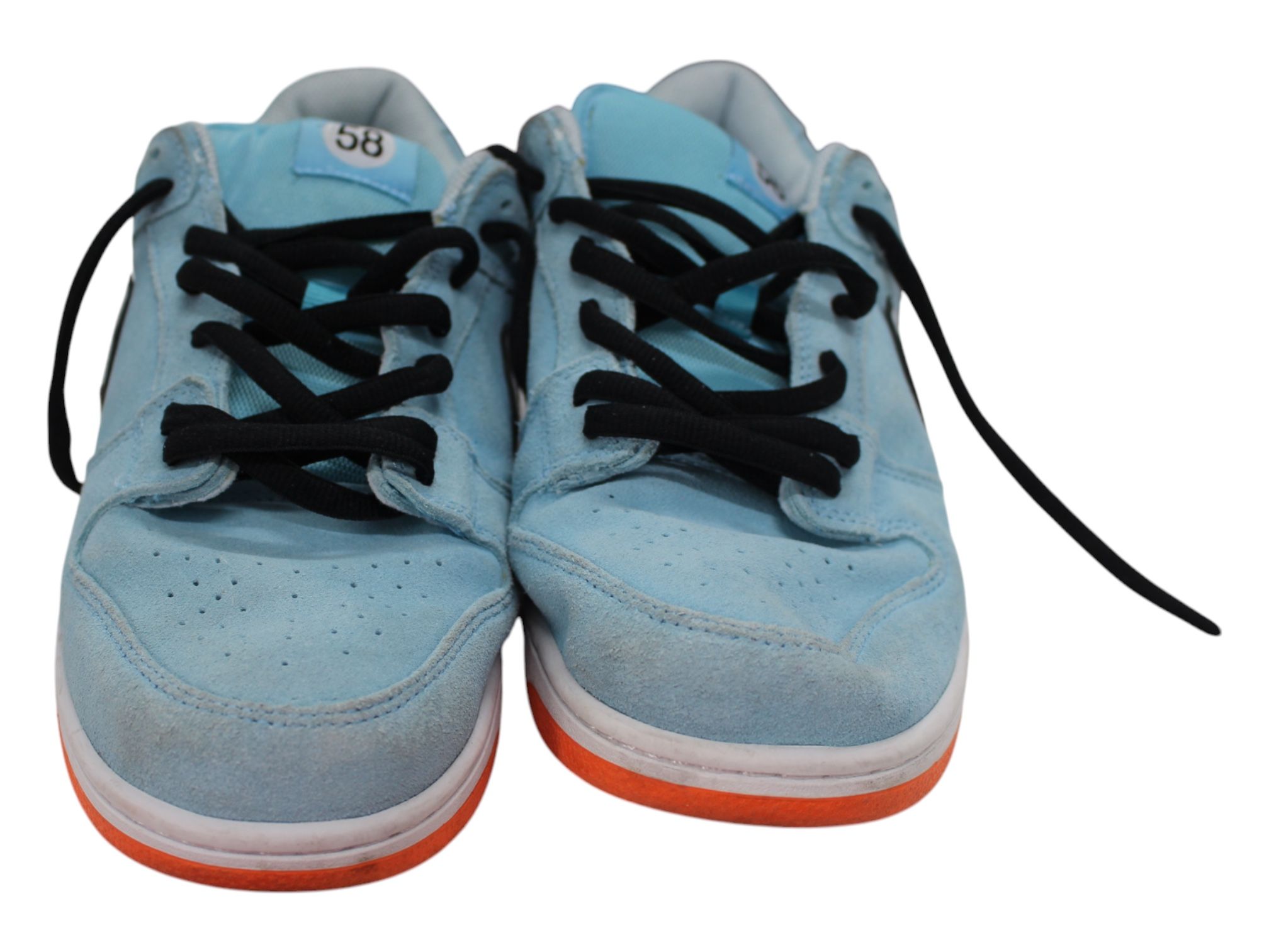 Nike SB Dunk Low Club 58