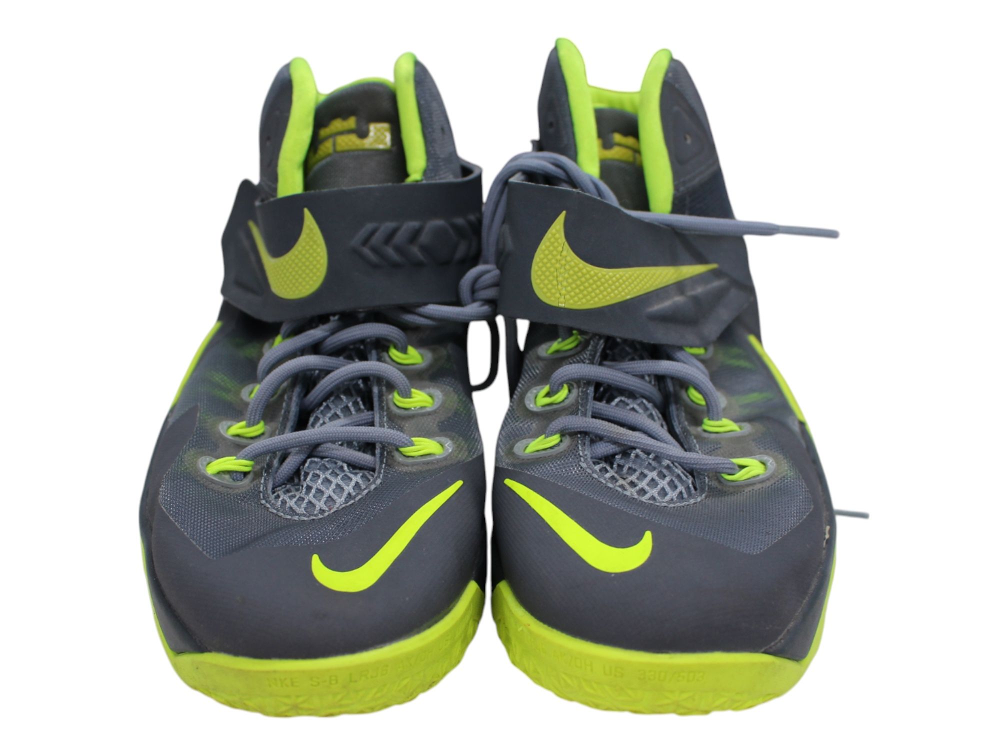 Nike Zoom Lebron Soldier 8