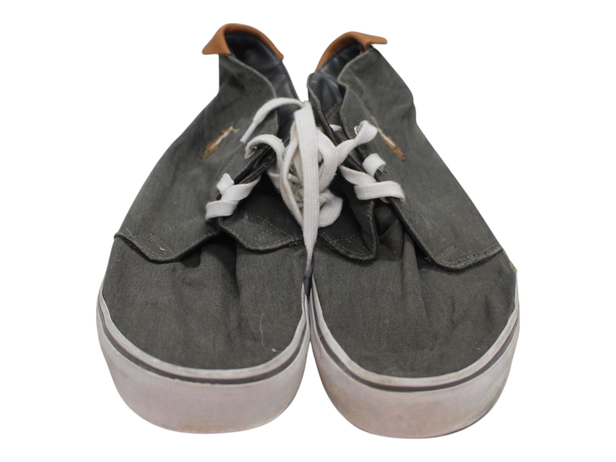 Polo Ralph Lauren High Top 