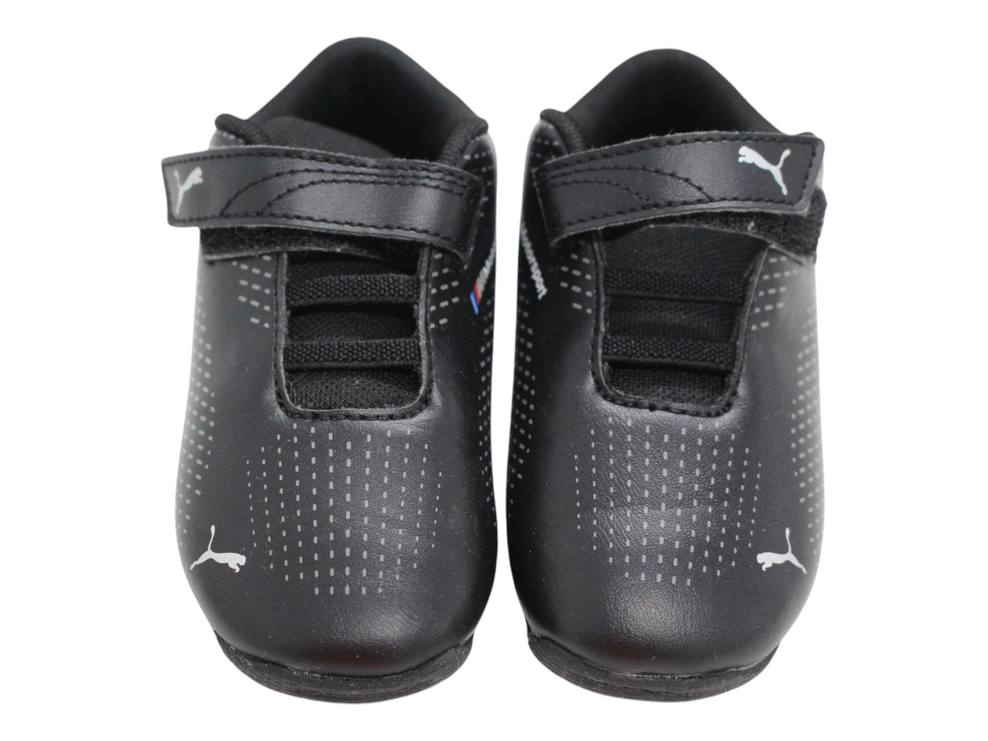 Puma Bmw MMS