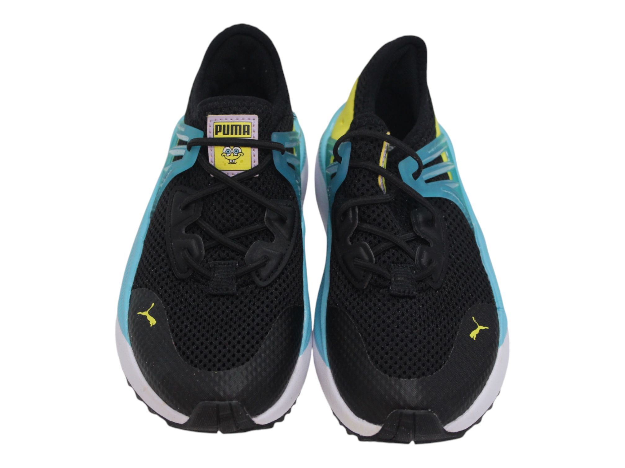 Puma SpongeBob pacer Future sneakers