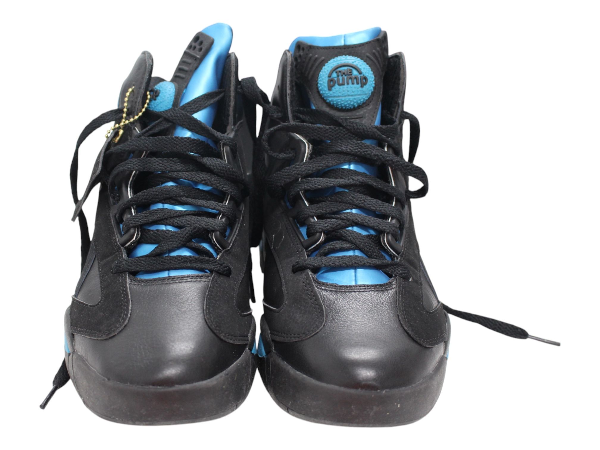 Reebok Shaq Attaq