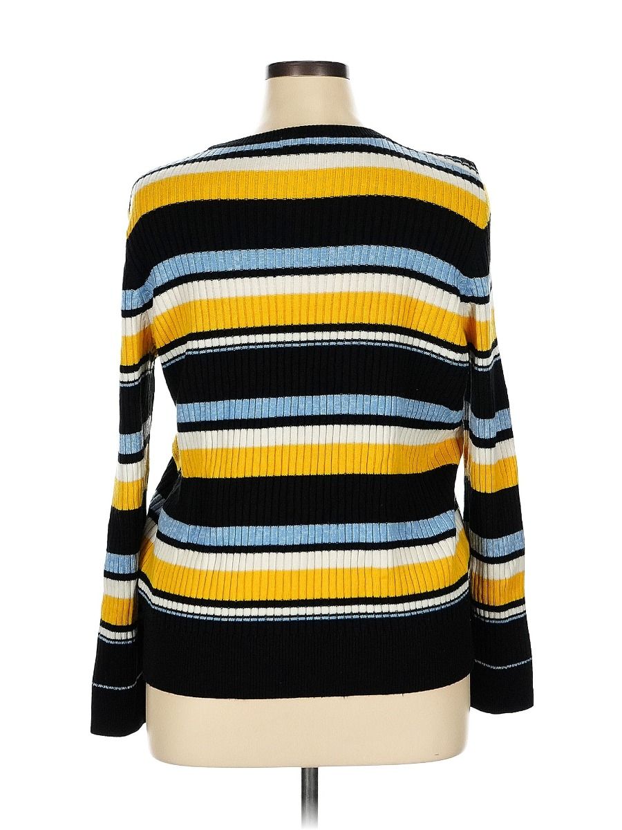 Turtleneck sweater