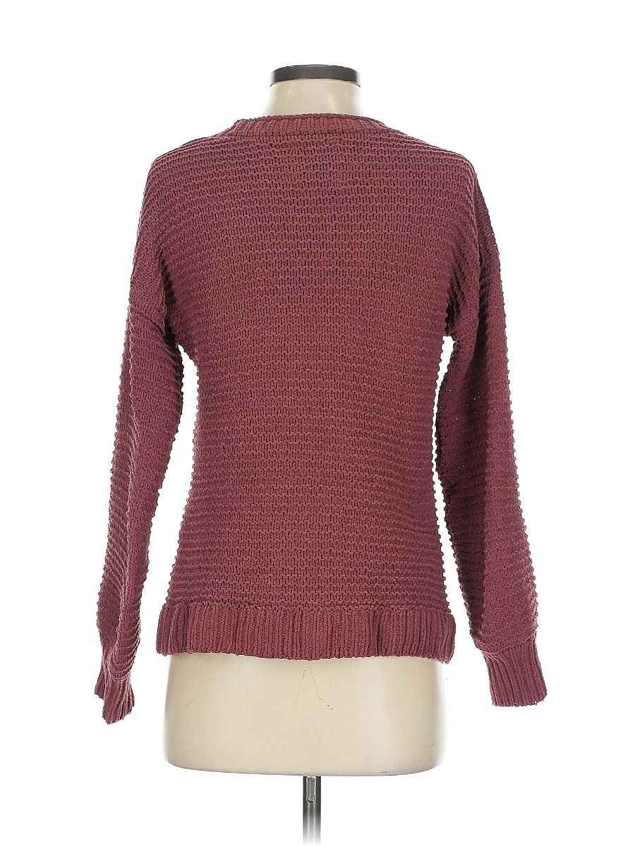 Pullover sweater