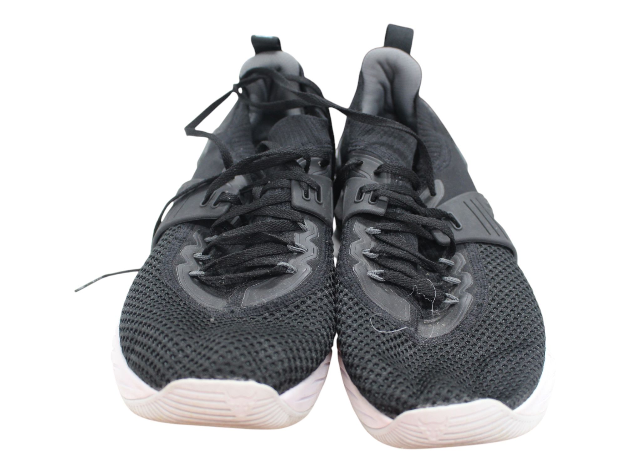Under armour project rock 5