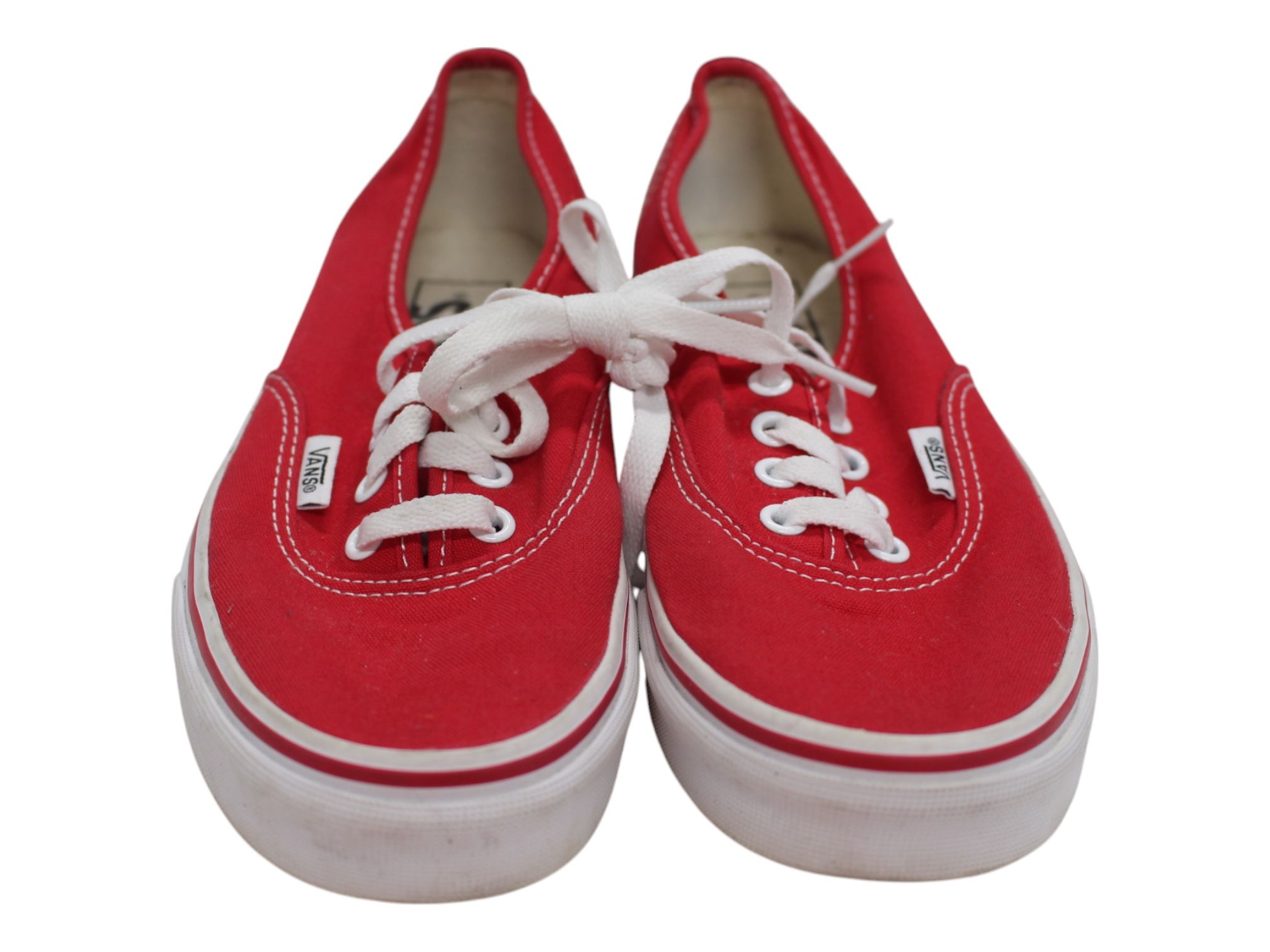 Vans canvas