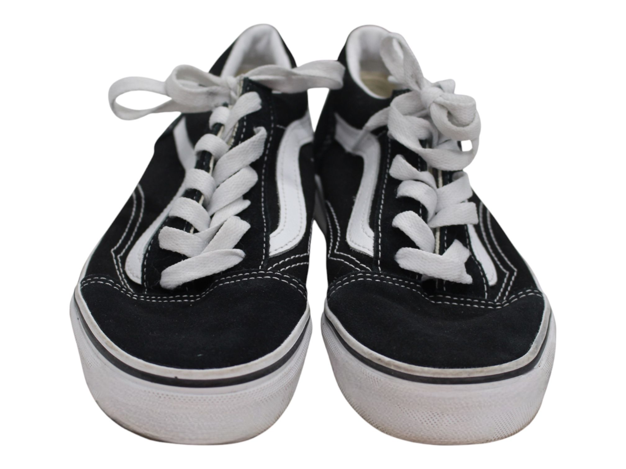 Vans Fillmore decon 