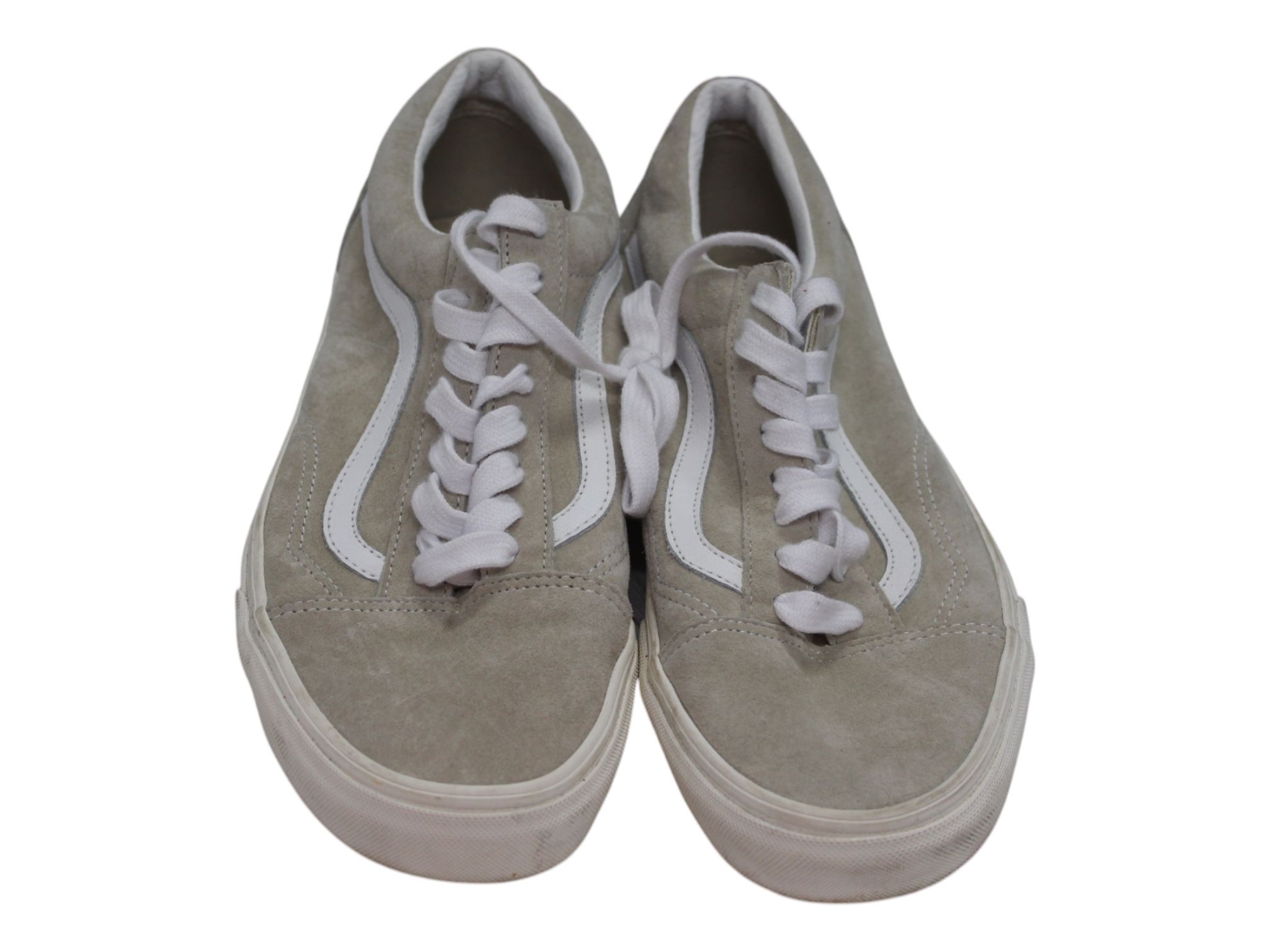 Vans Off The Wall
