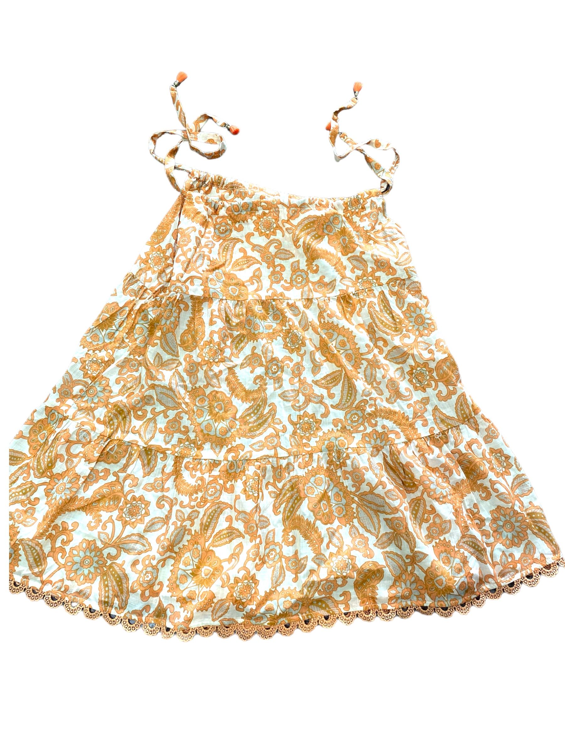 Zimmerman Dress